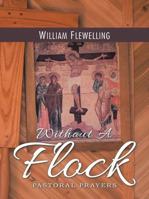 cover image of Without a Flock